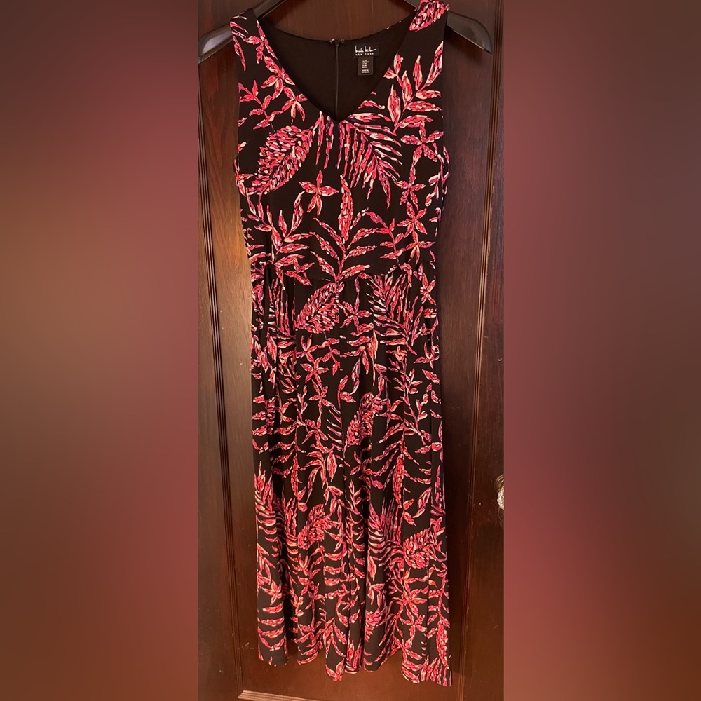 Nichole Miller jumpsuit-M